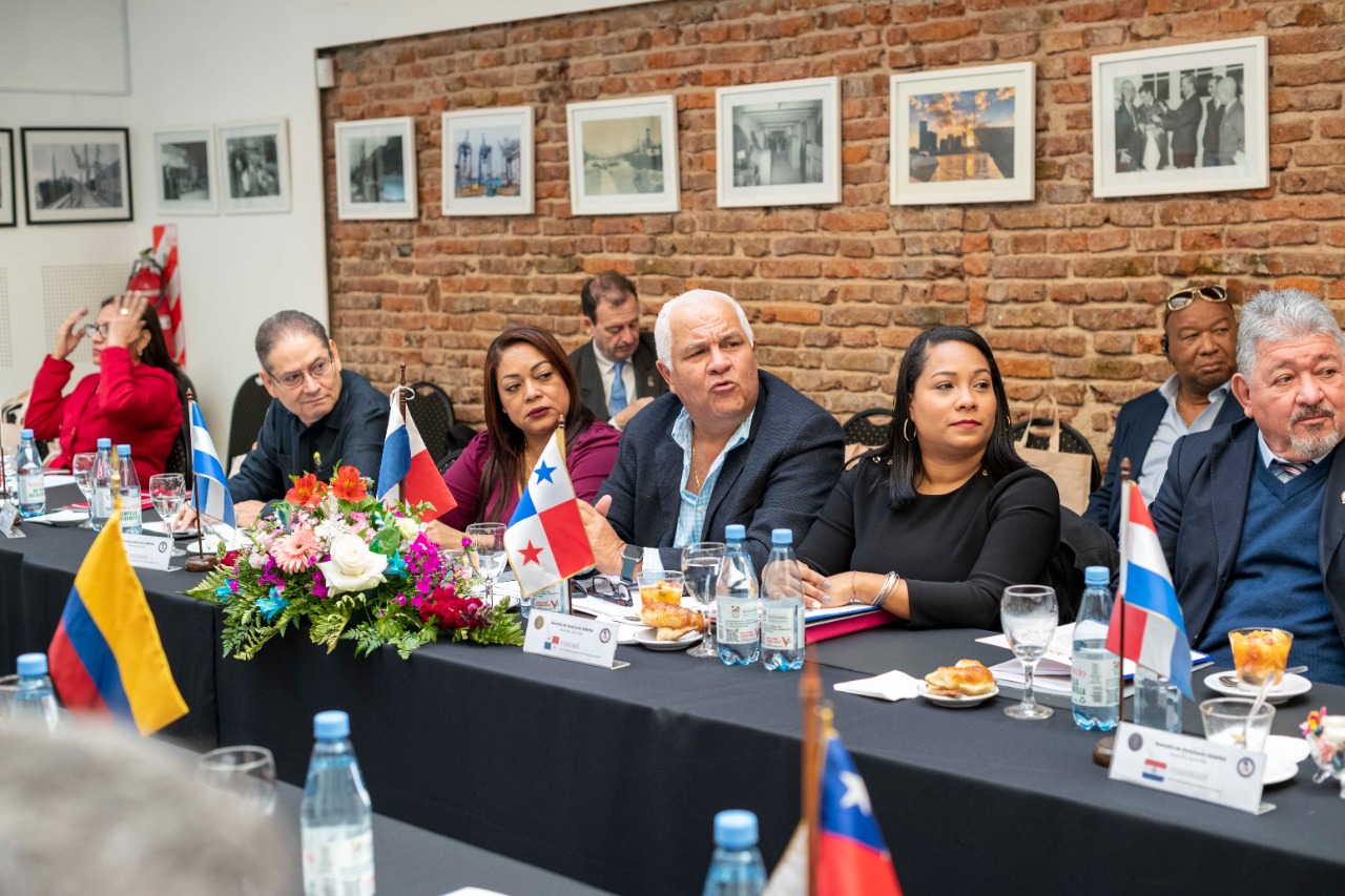 Reunión de Directorio de ASAPRA 2022