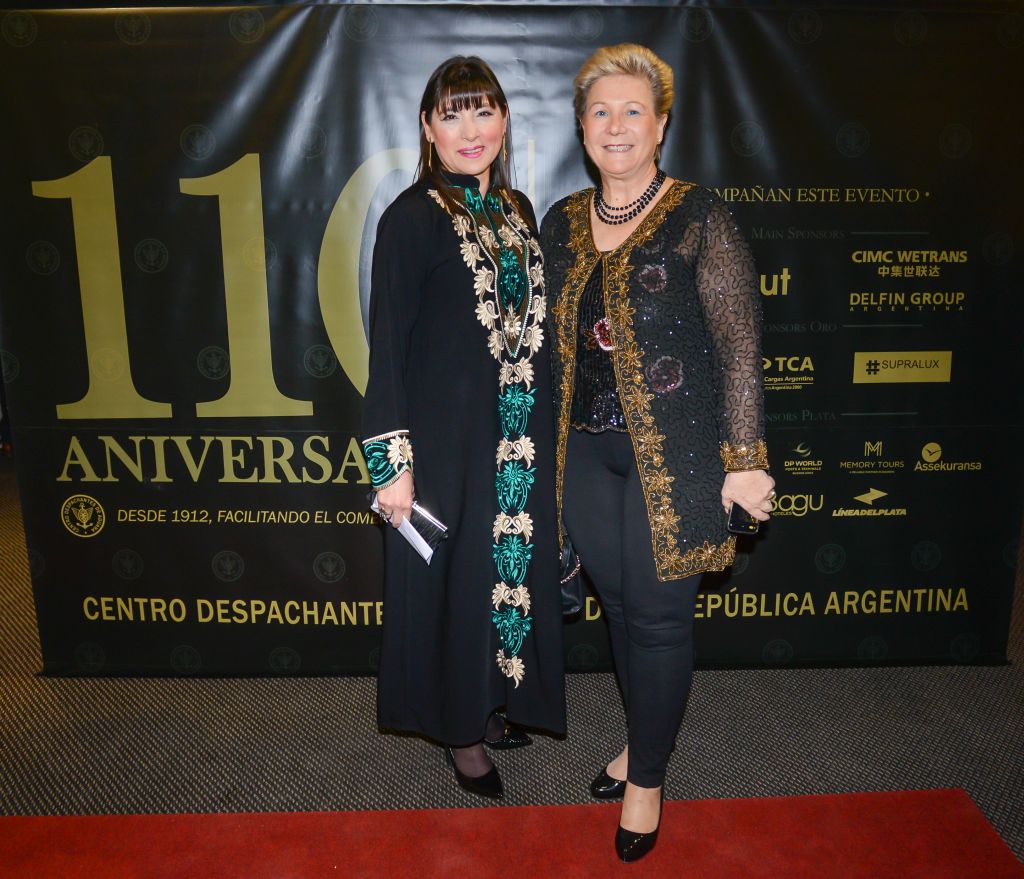 Cocktail y Alfombra Roja