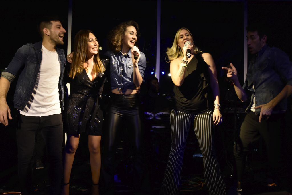 107° Aniversario - Fiesta