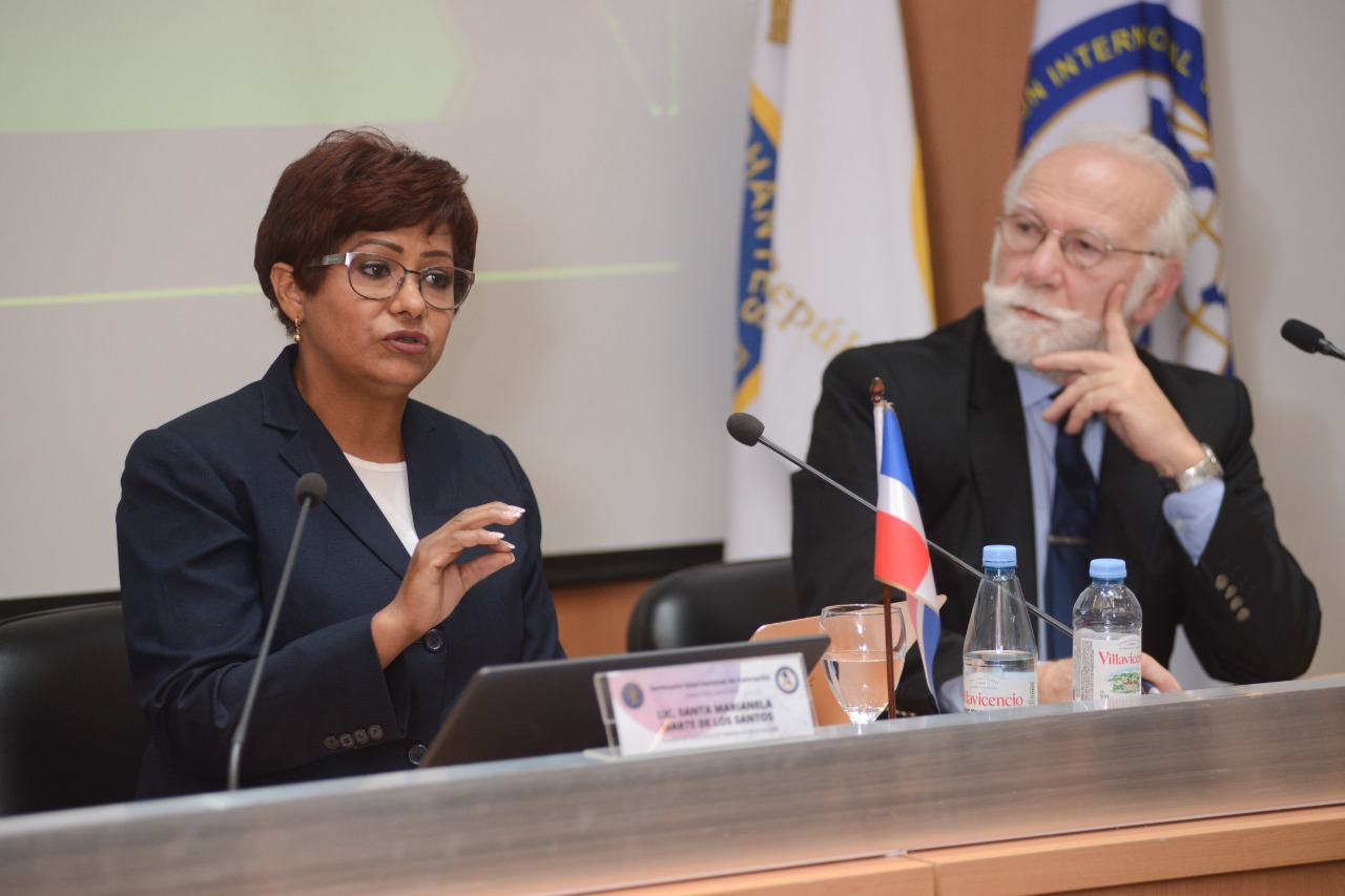 Seminario Internacional de Valoración