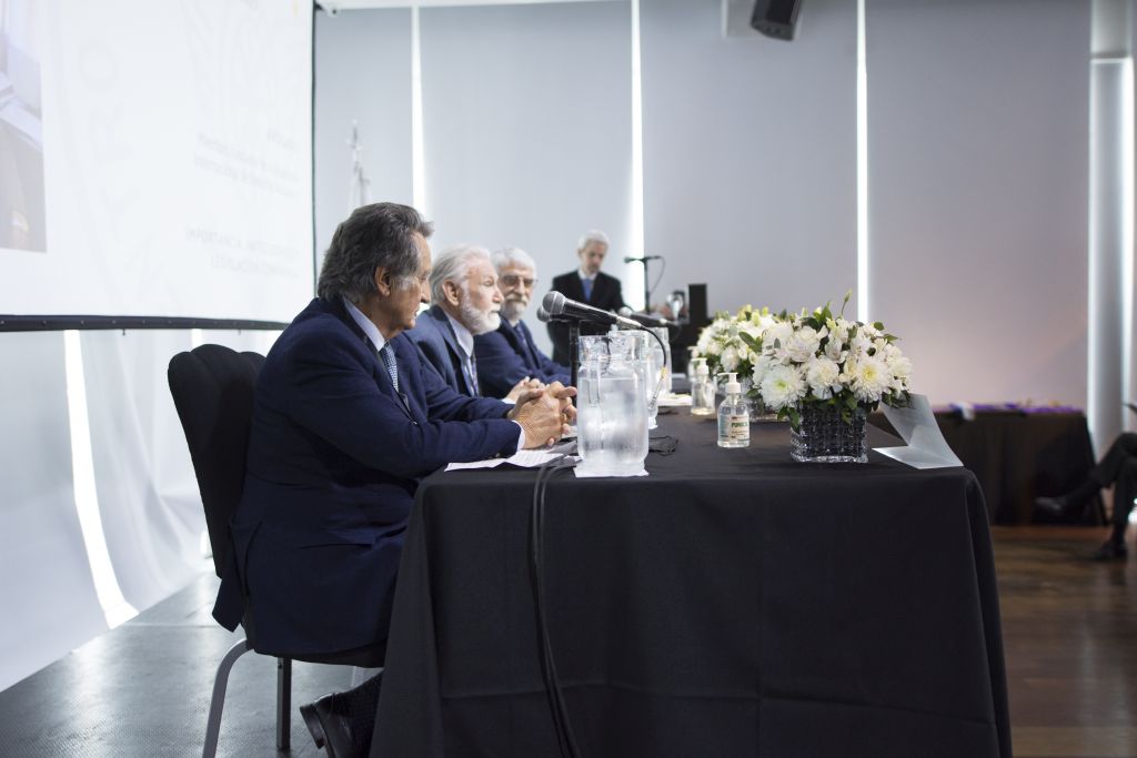 40° Aniversario - Código Aduanero