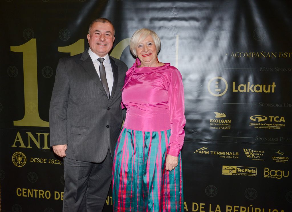 Cocktail y Alfombra Roja