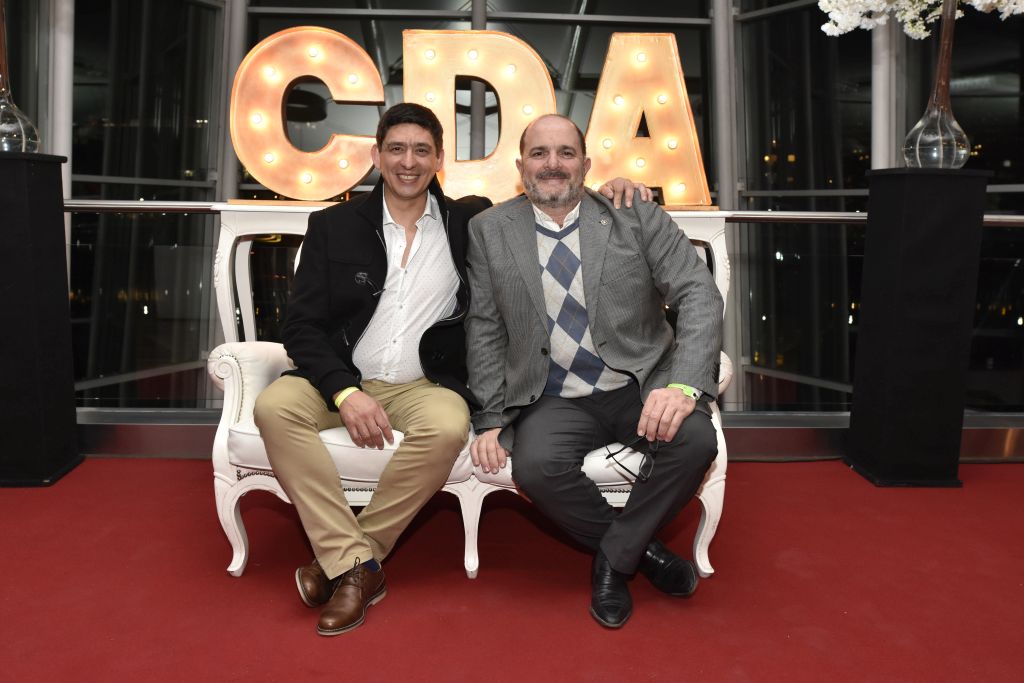 107° Aniversario - Fiesta