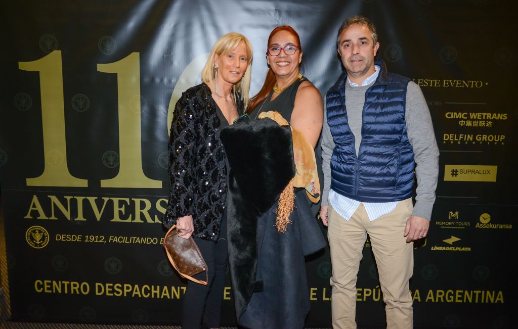 Cocktail y Alfombra Roja