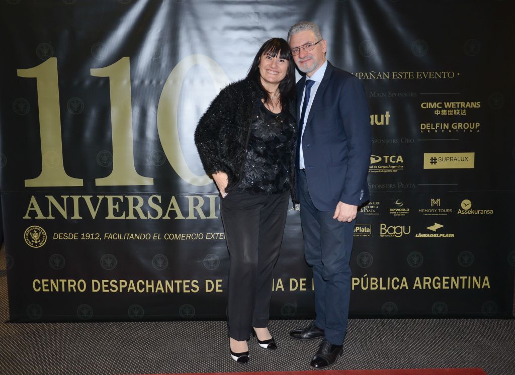 Cocktail y Alfombra Roja