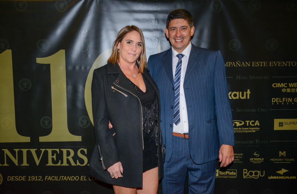 Cocktail y Alfombra Roja