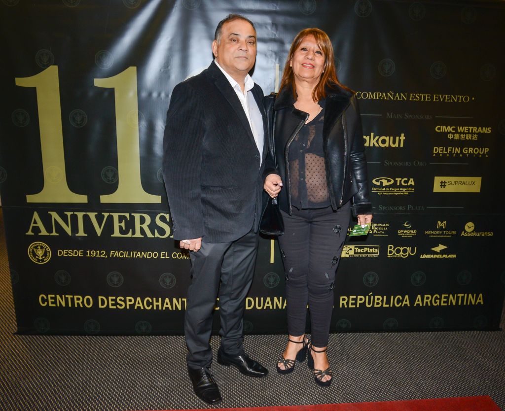 Cocktail y Alfombra Roja