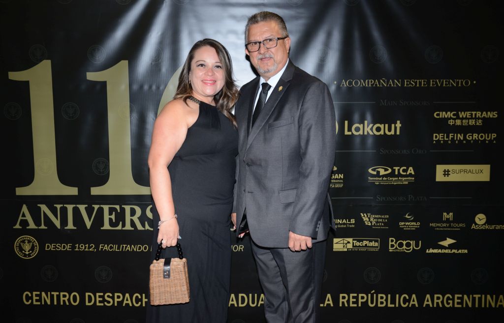 Cocktail y Alfombra Roja