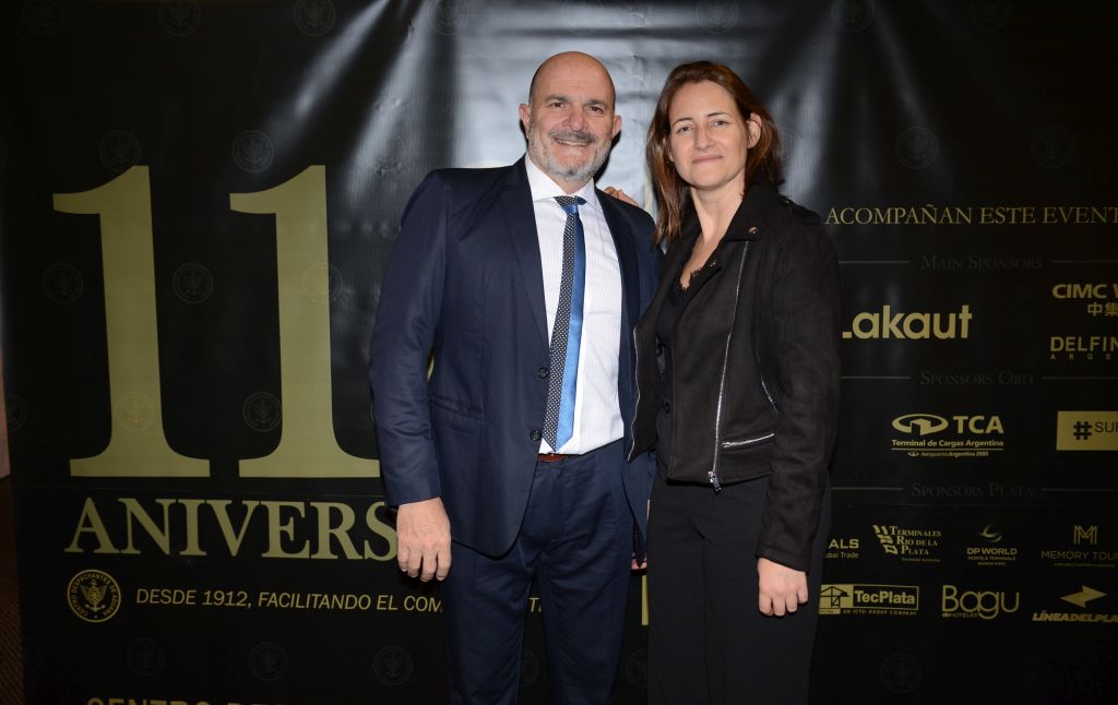 Cocktail y Alfombra Roja