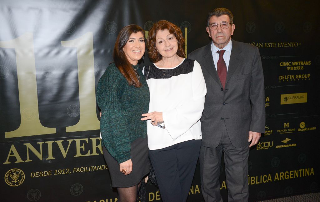 Cocktail y Alfombra Roja