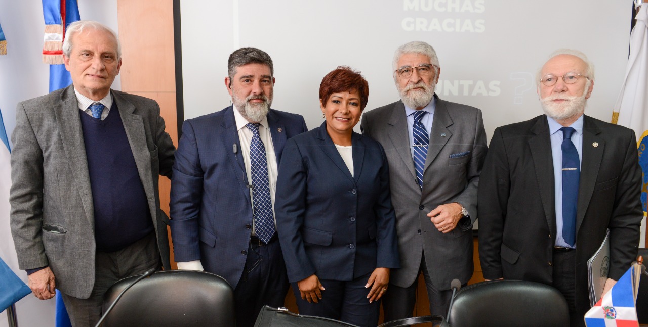 Seminario Internacional de Valoración