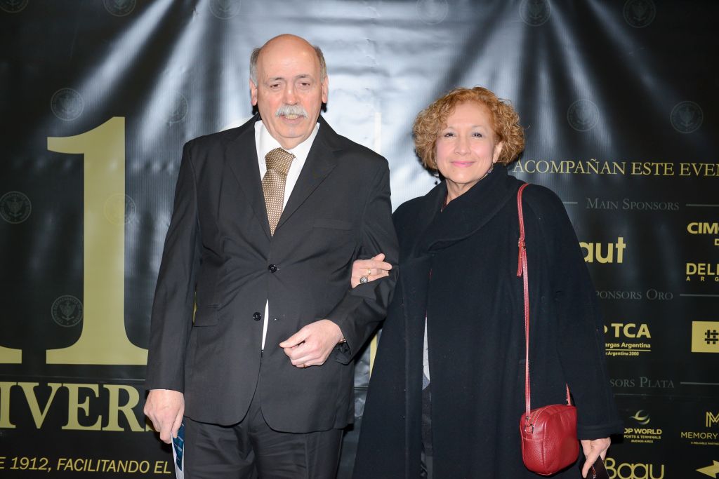 Cocktail y Alfombra Roja