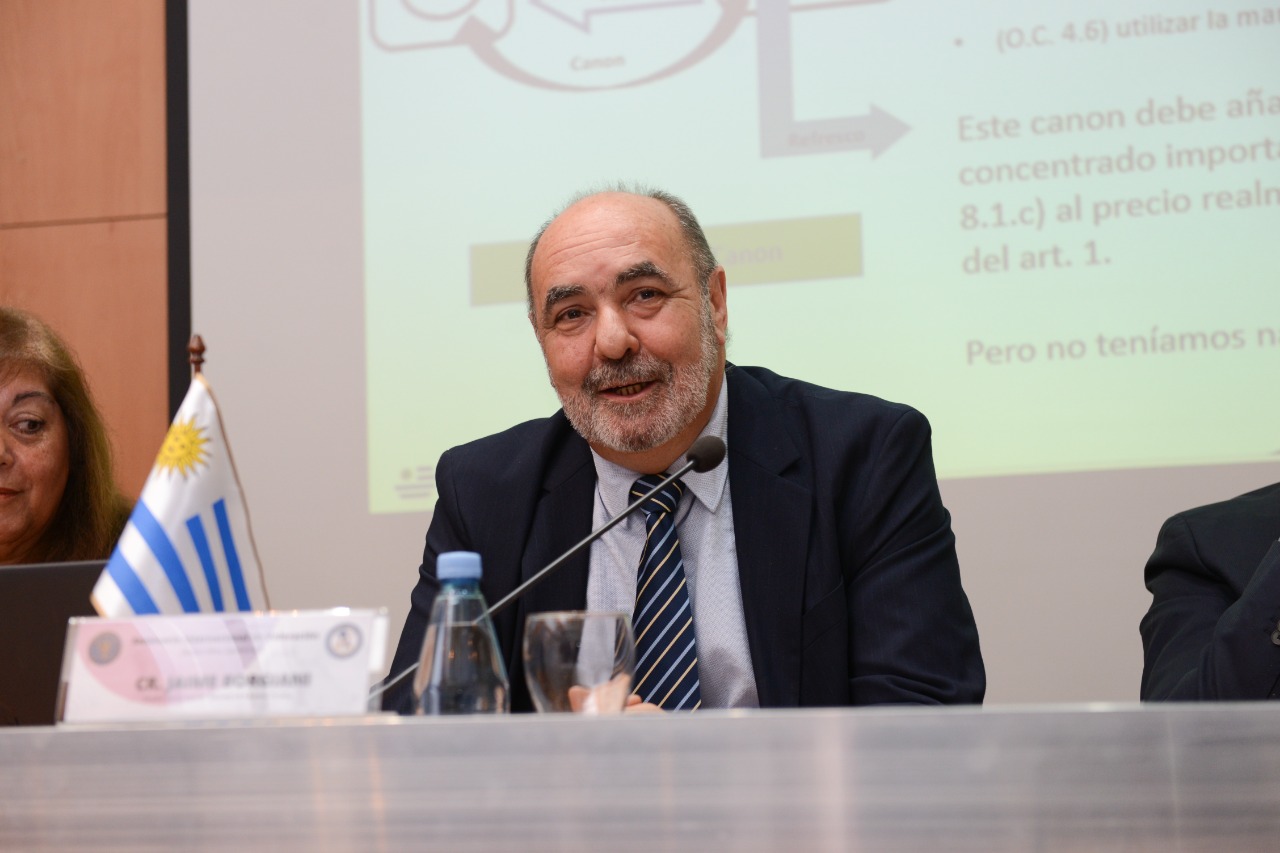 Seminario Internacional de Valoración