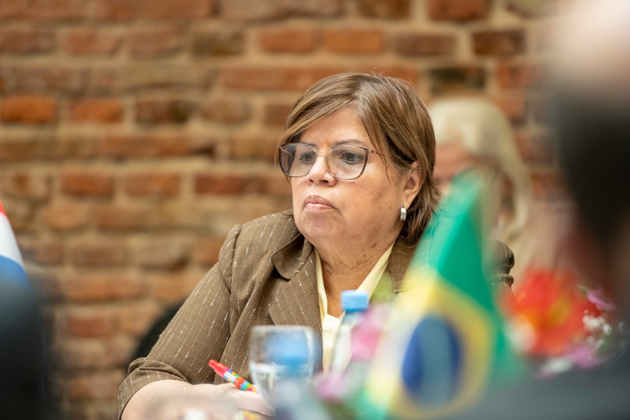 Reunión de Directorio de ASAPRA 2022