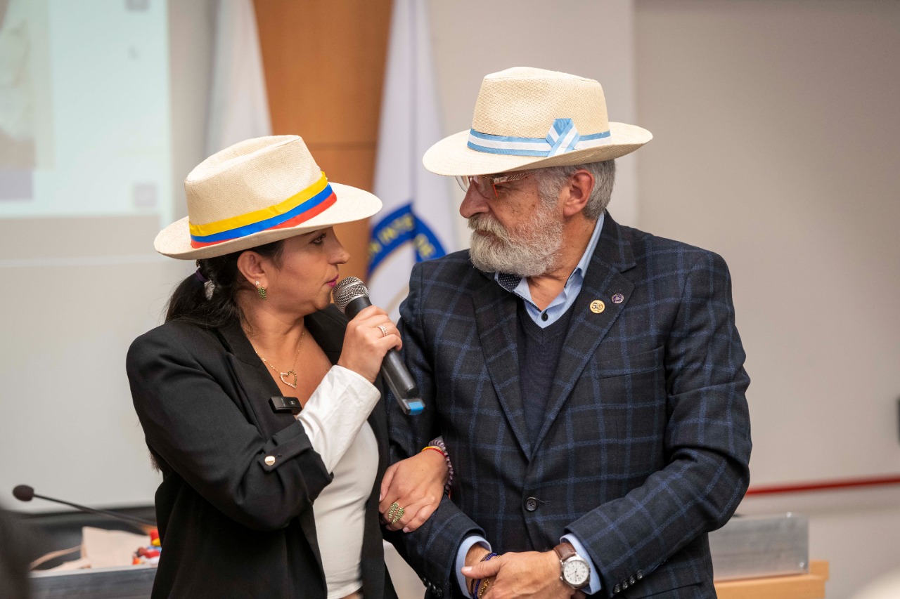 Reunión de Directorio de ASAPRA 2022