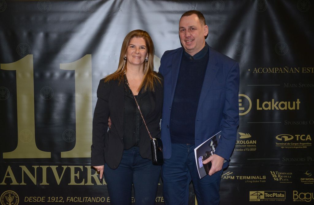 Cocktail y Alfombra Roja