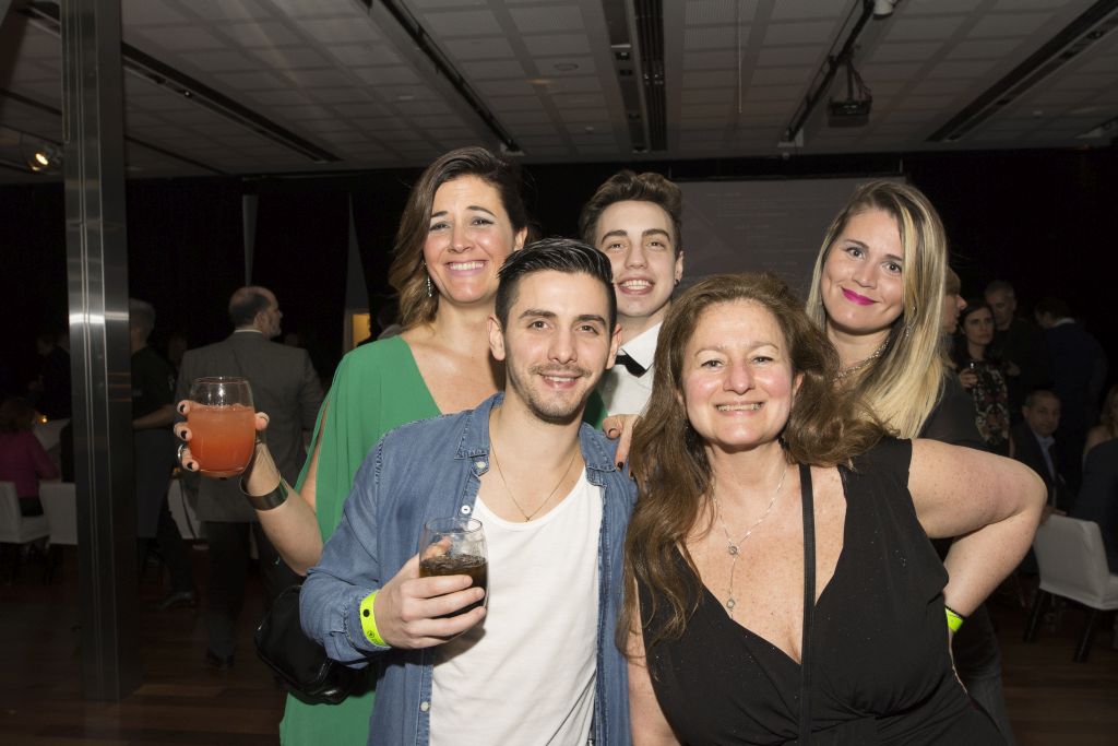 107° Aniversario - Fiesta