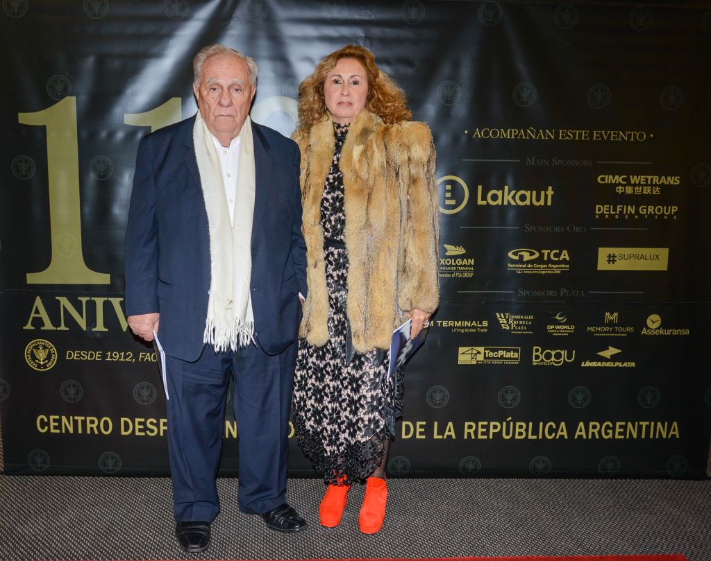 Cocktail y Alfombra Roja