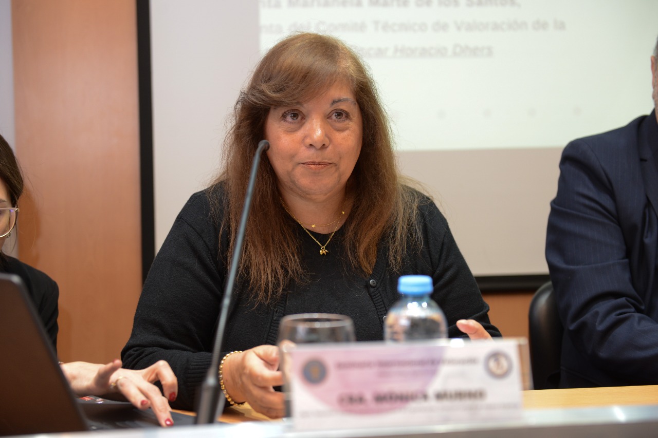 Seminario Internacional de Valoración