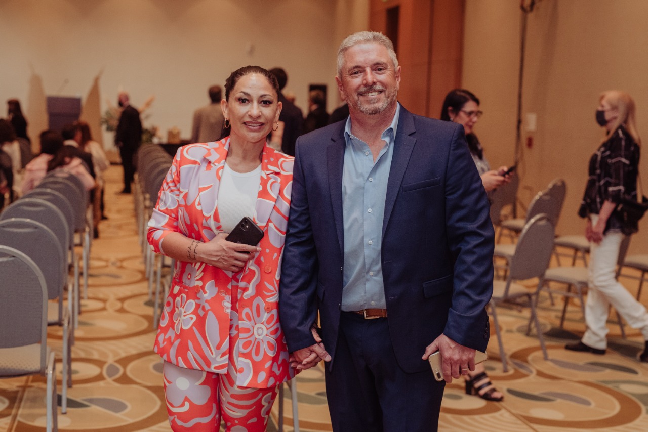 Encuentro de Filiales y Corresponsalías - Sept. 2021