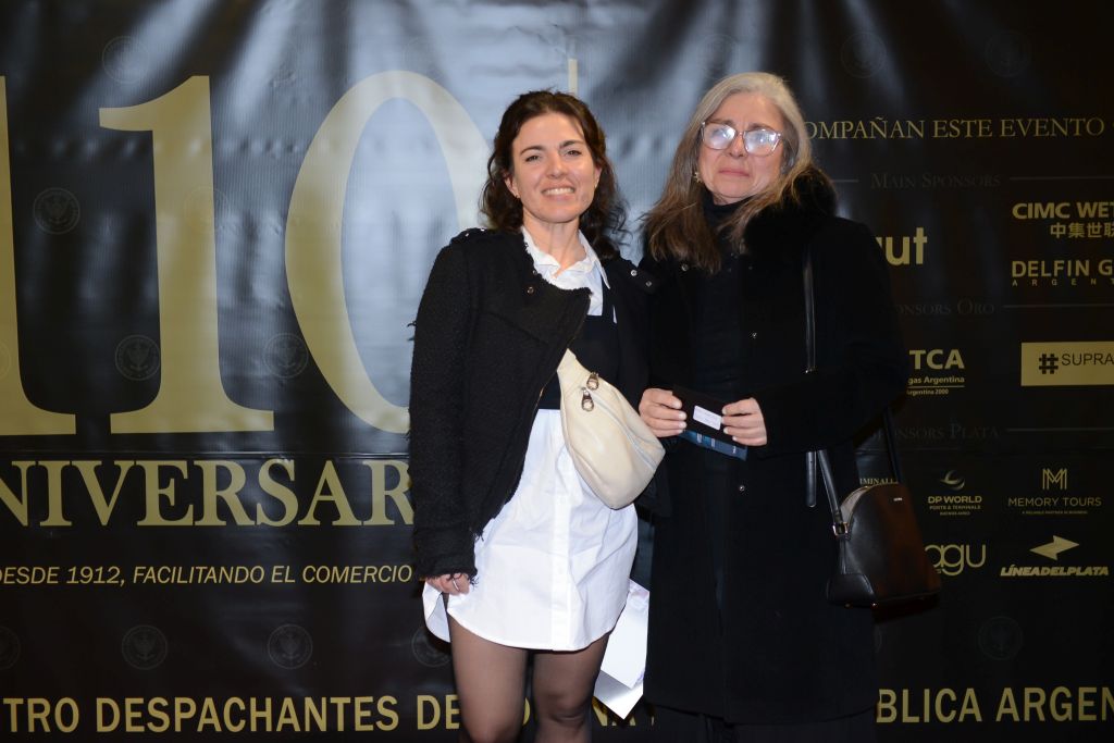 Cocktail y Alfombra Roja