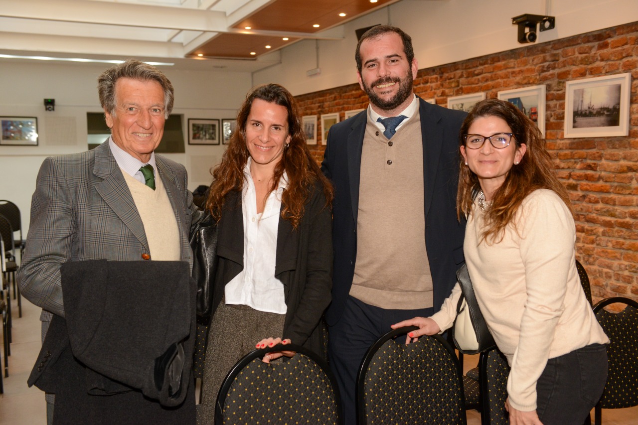 Seminario Internacional de Valoración