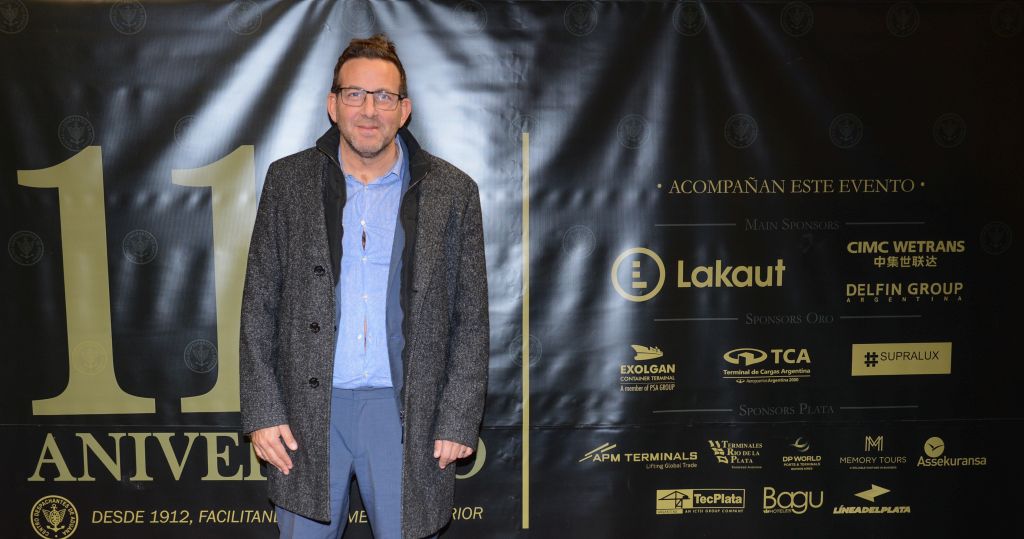 Cocktail y Alfombra Roja