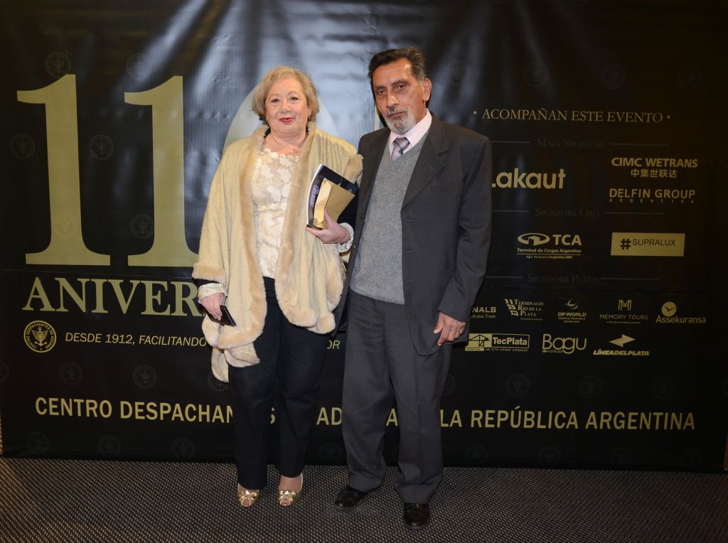 Cocktail y Alfombra Roja