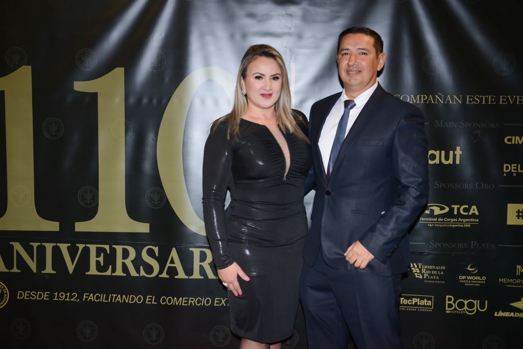 Cocktail y Alfombra Roja