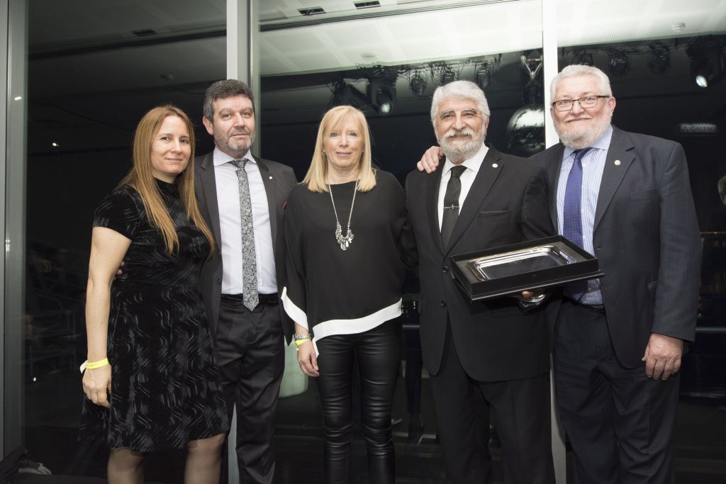 107° Aniversario - Fiesta