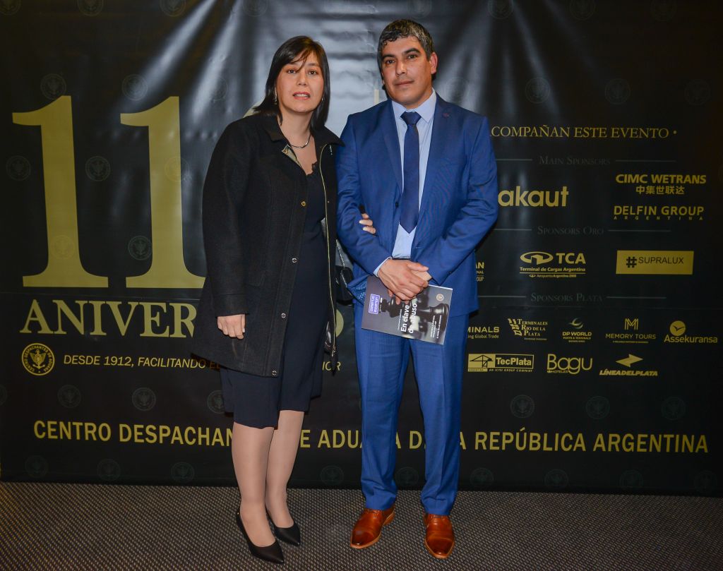 Cocktail y Alfombra Roja