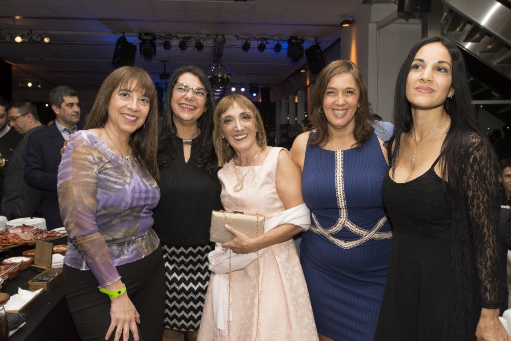 107° Aniversario - Fiesta