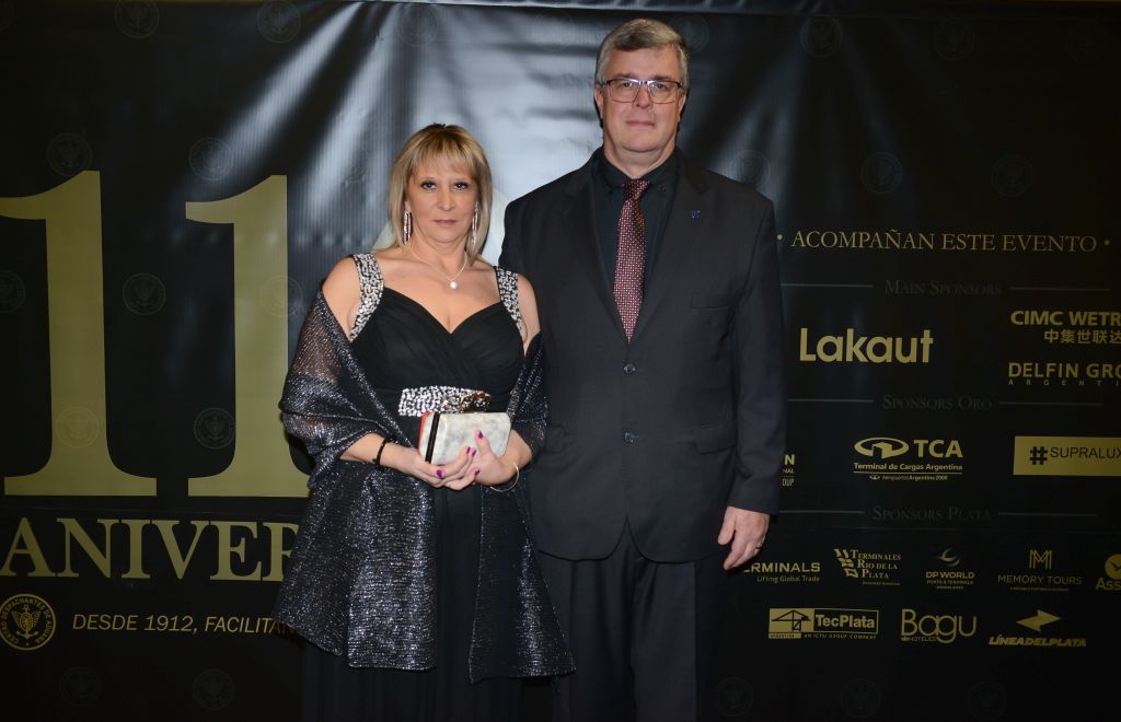 Cocktail y Alfombra Roja