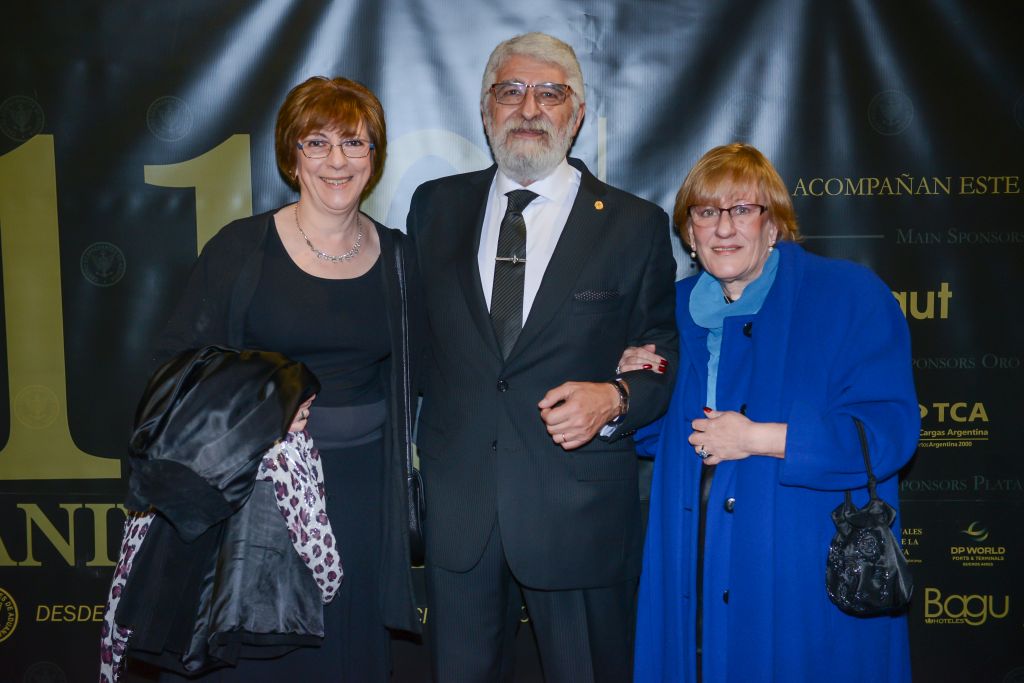 Cocktail y Alfombra Roja