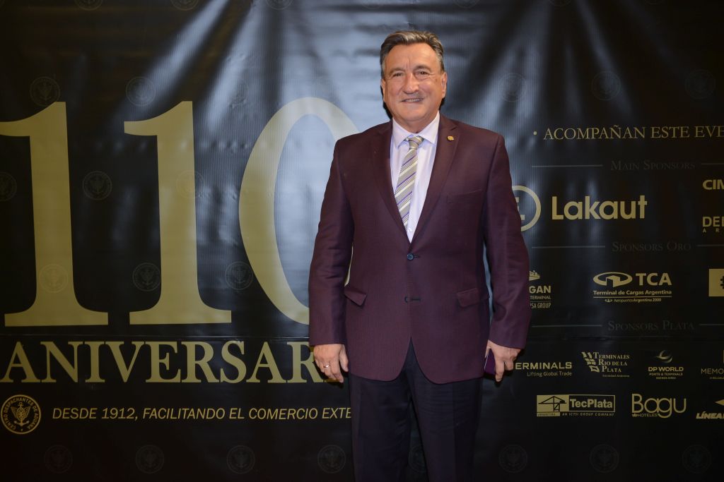 Cocktail y Alfombra Roja