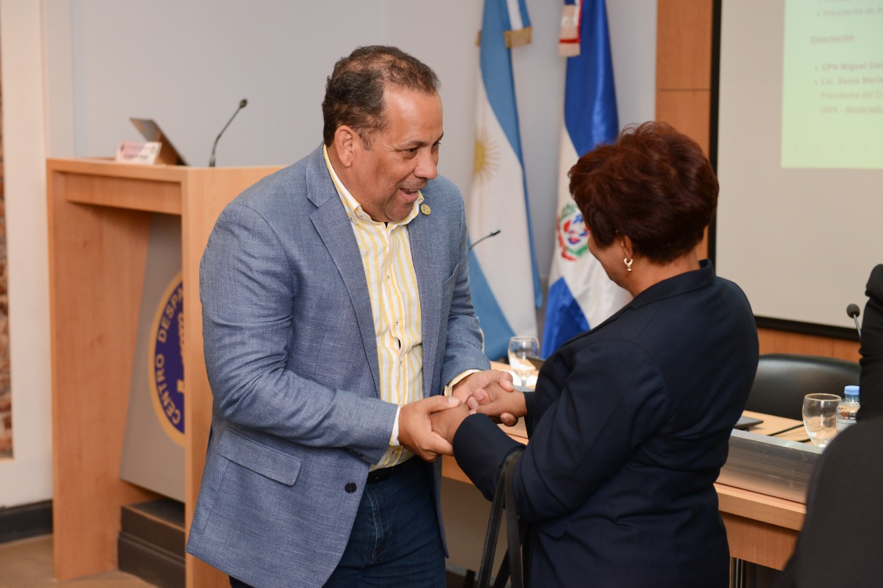 Seminario Internacional de Valoración