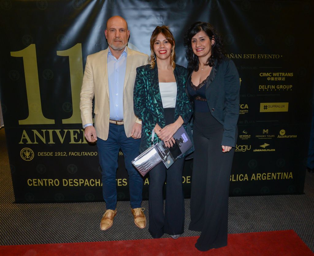 Cocktail y Alfombra Roja