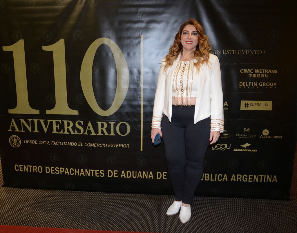 Cocktail y Alfombra Roja