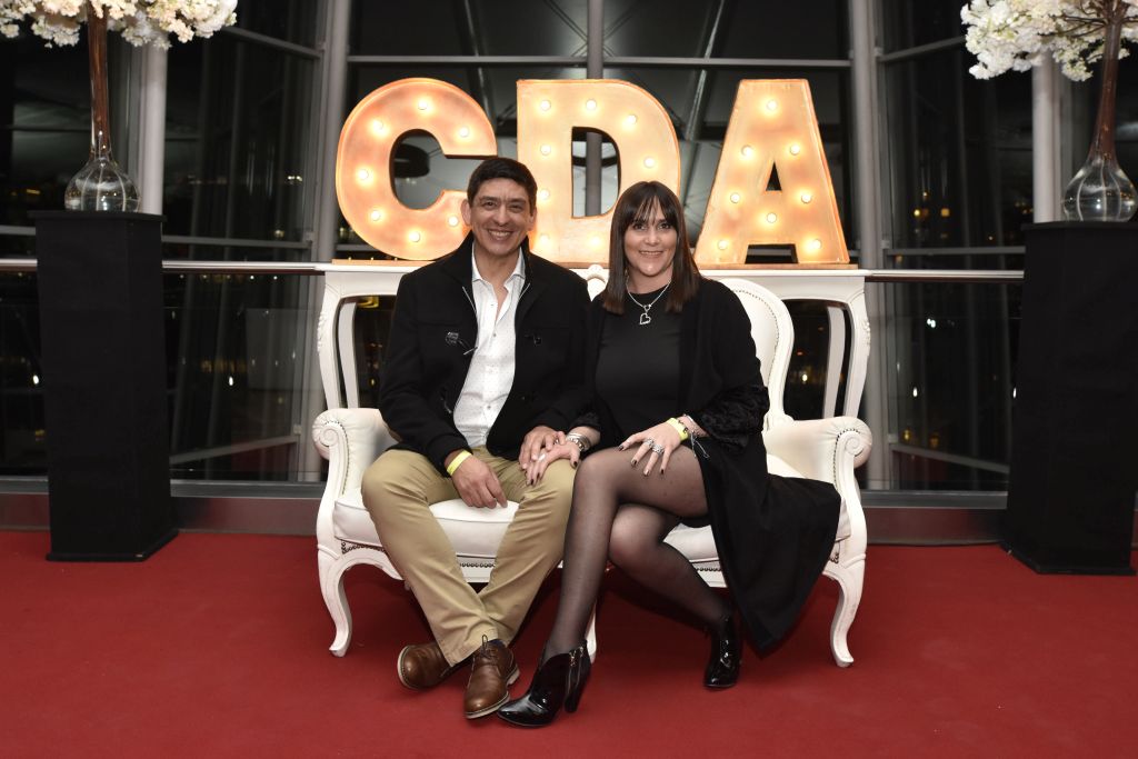 107° Aniversario - Fiesta