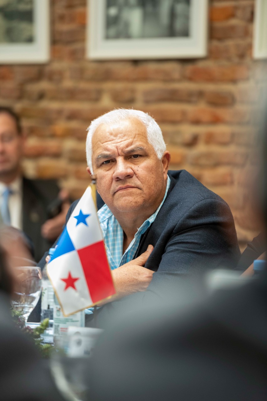 Reunión de Directorio de ASAPRA 2022