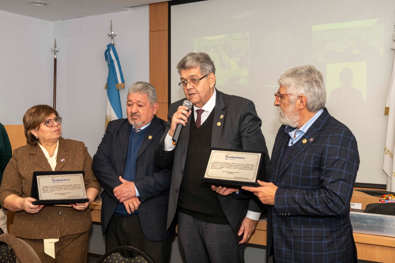 Reunión de Directorio de ASAPRA 2022