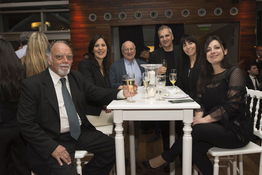 107° Aniversario - Fiesta