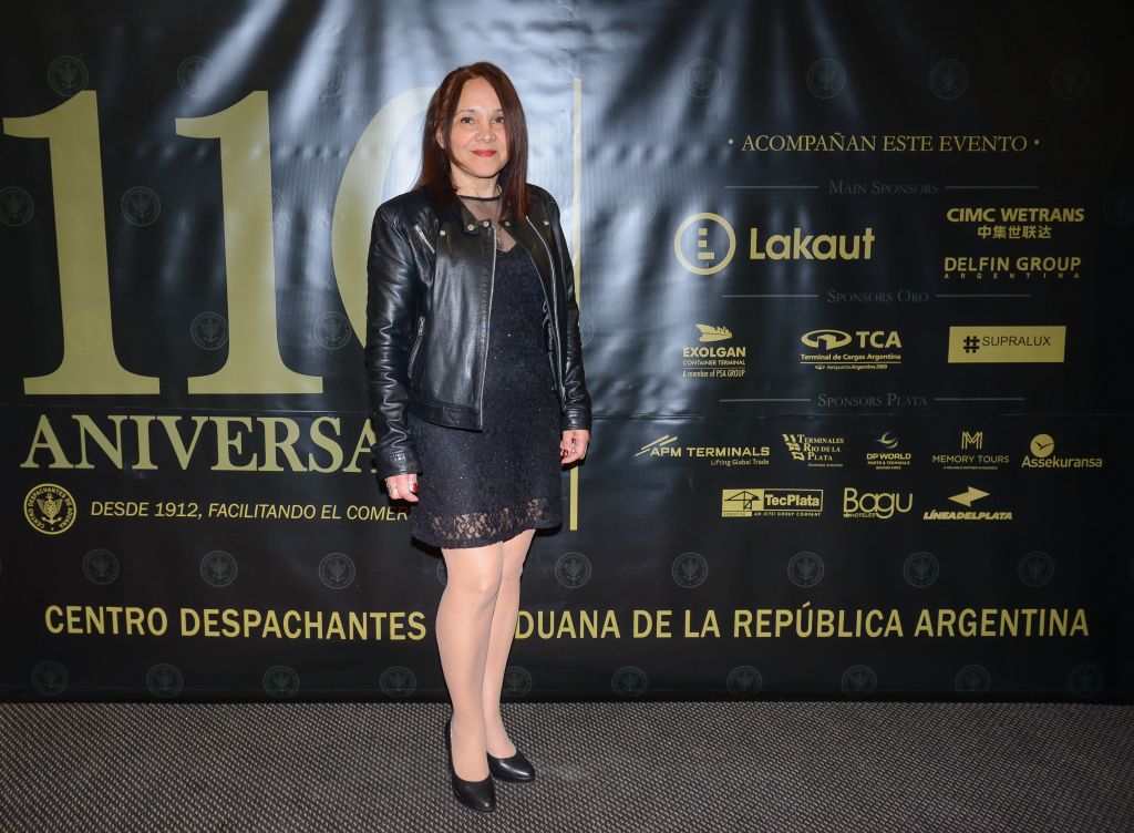 Cocktail y Alfombra Roja