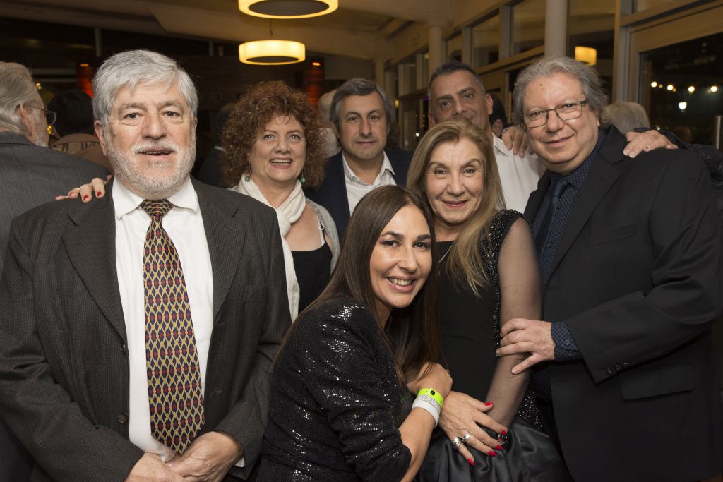 107° Aniversario - Fiesta