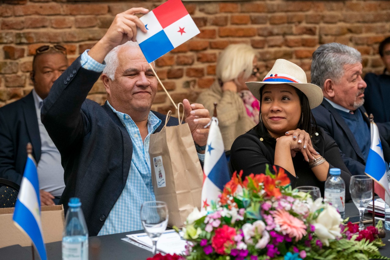 Reunión de Directorio de ASAPRA 2022