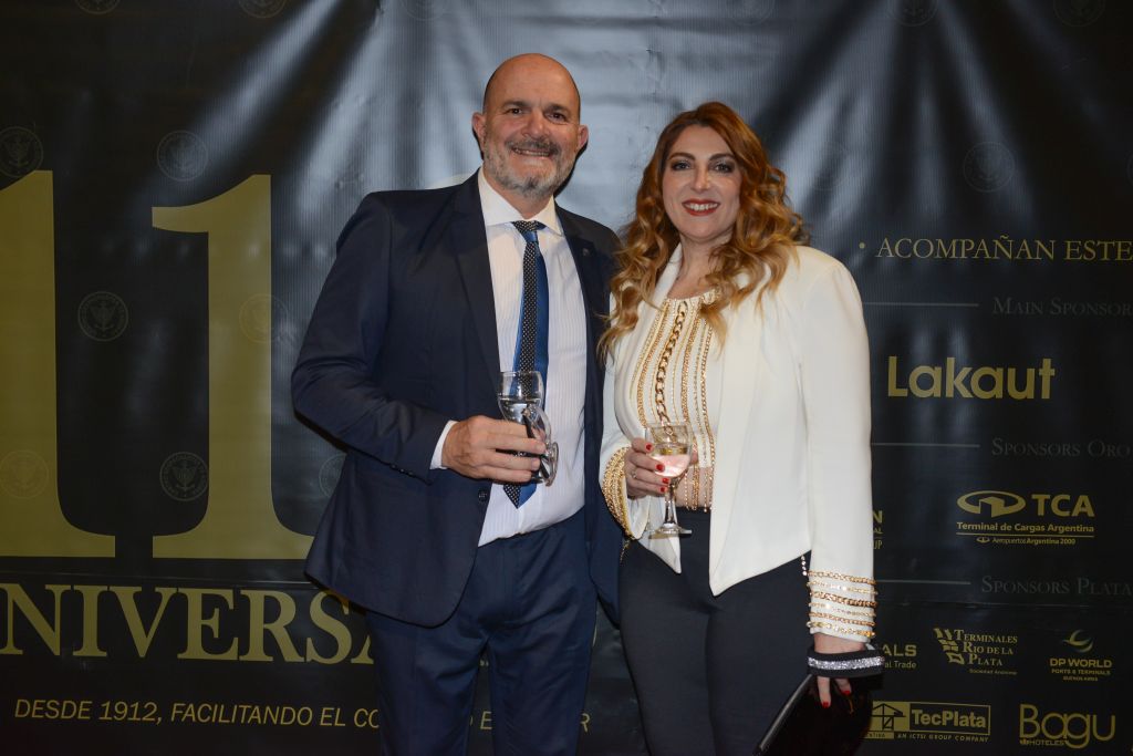 Cocktail y Alfombra Roja