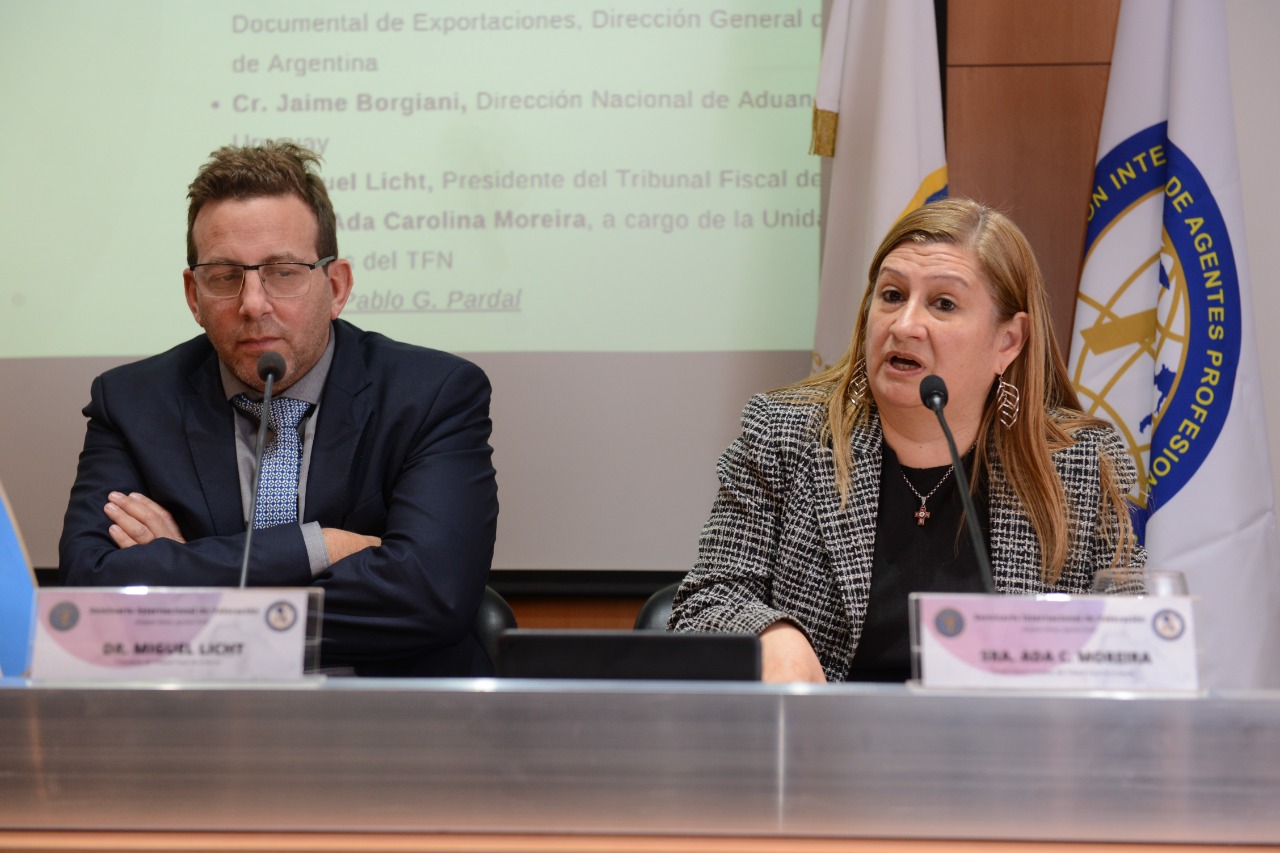 Seminario Internacional de Valoración