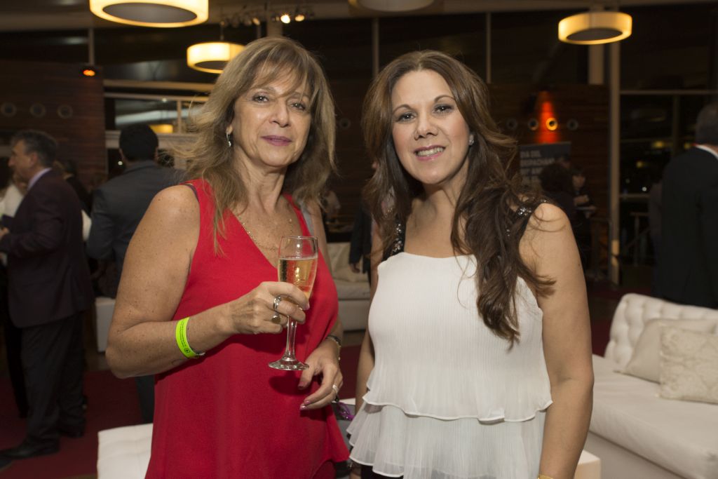 107° Aniversario - Fiesta