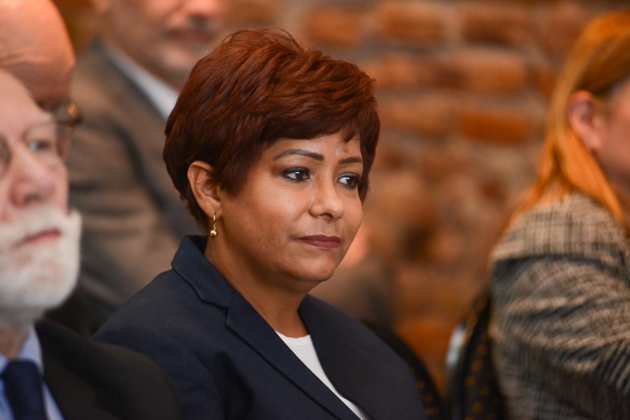 Seminario Internacional de Valoración