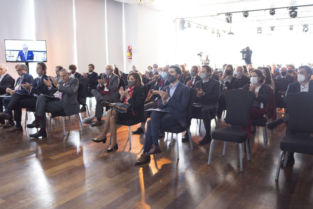 40° Aniversario - Código Aduanero